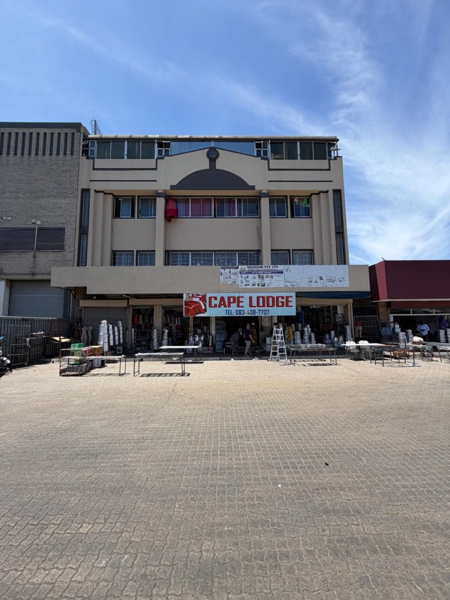 Commercial Property for Sale in Bellville Central Western Cape